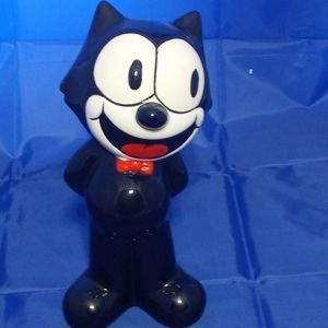 FELIX THE CAT PIGGY BANK